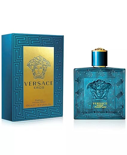 Versace Eros EDP fragrance – product image 2
