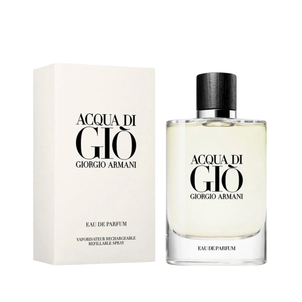 Giorgio Armani Acqua di Giò EDP fragrance – product image 2