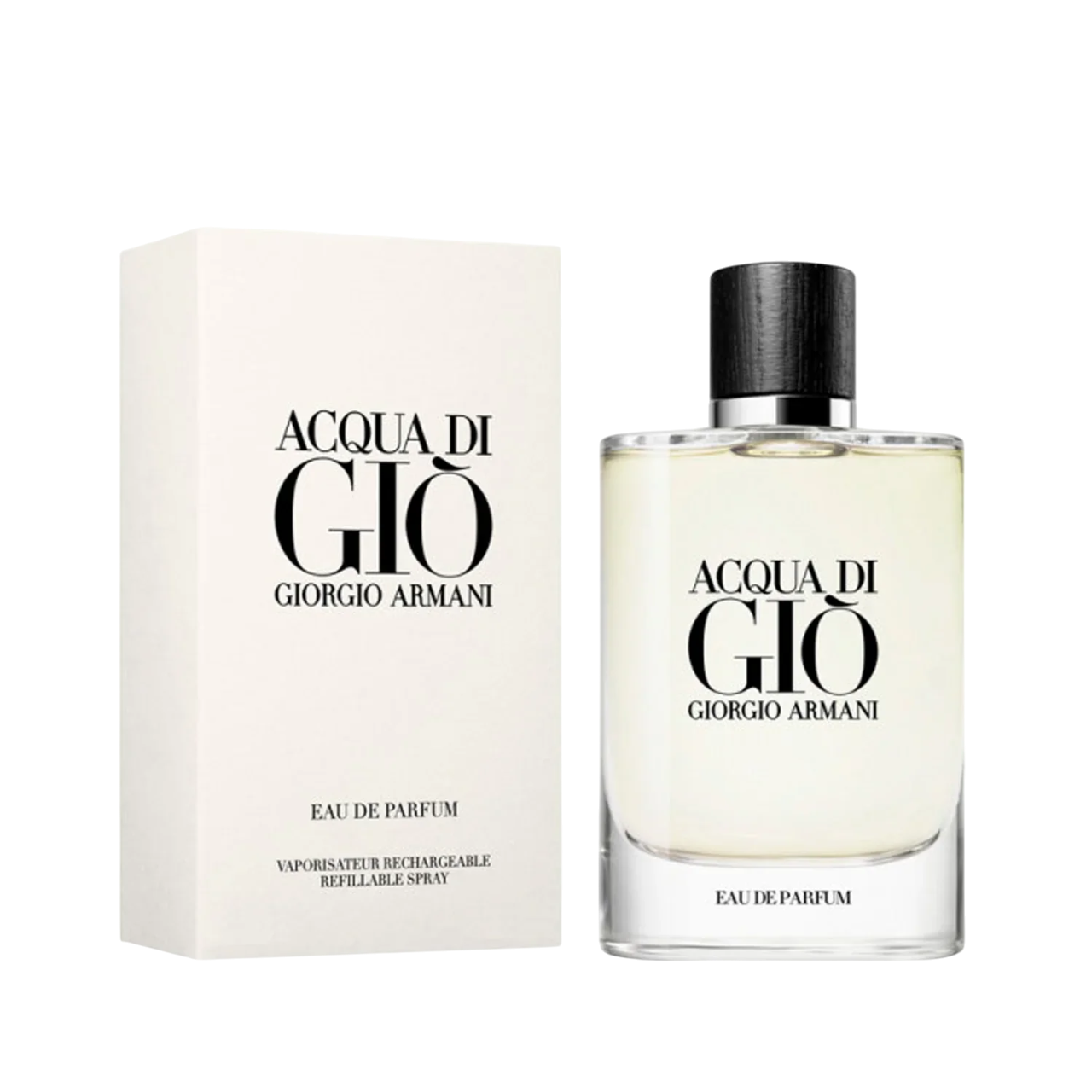 Giorgio Armani Acqua di Giò EDP fragrance – product image 2