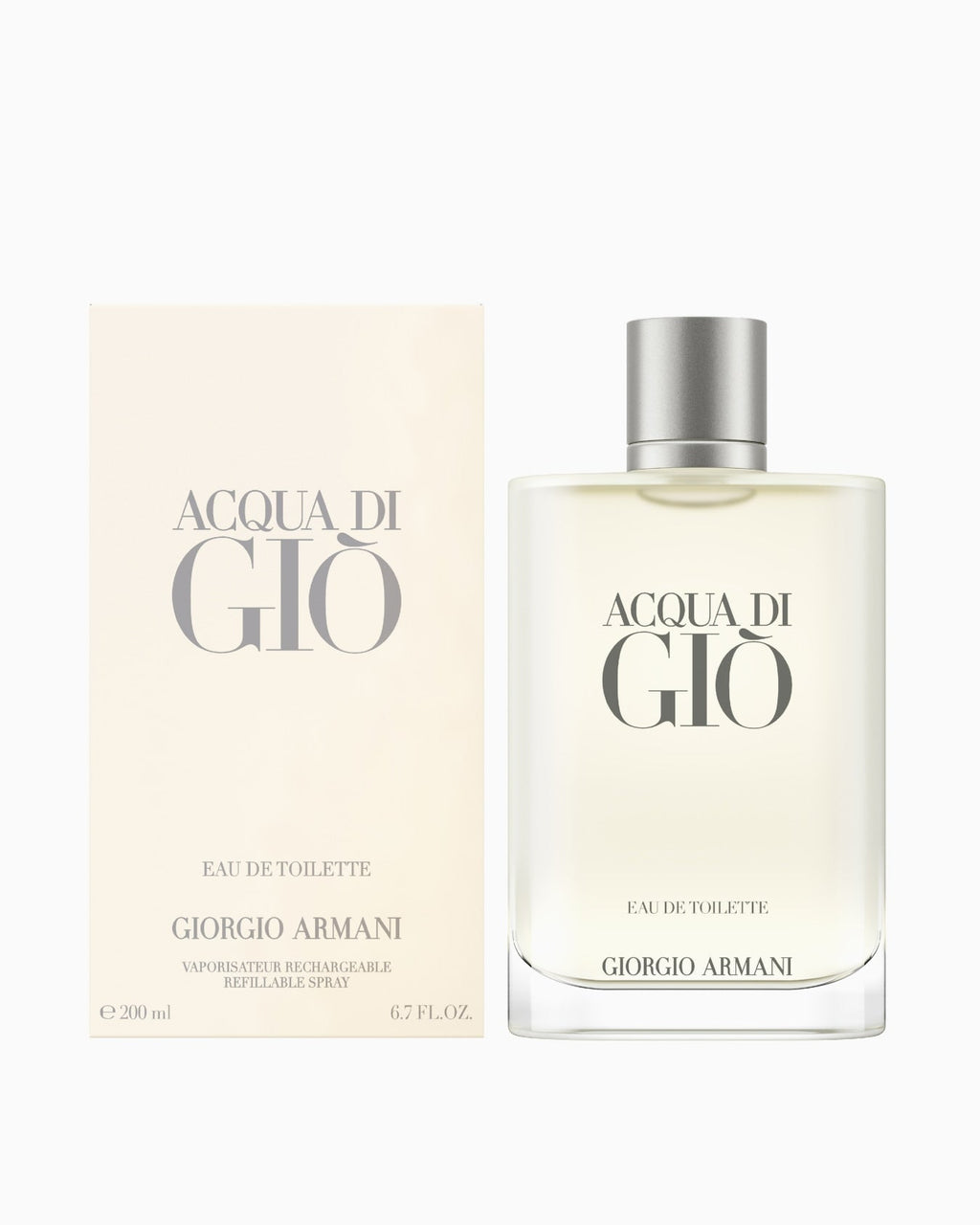 Giorgio Armani Acqua di Giò fragrance – product image 2
