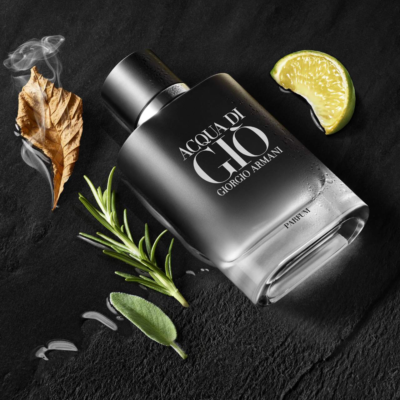 Giorgio Armani Acqua di Giò Parfum fragrance – product image 2