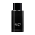 Giorgio Armani Code Parfum fragrance – product image 1