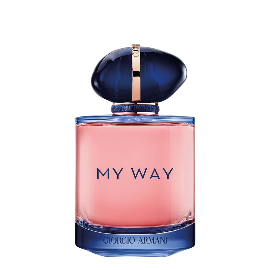 Giorgio Armani My Way Parfum fragrance – product image 1