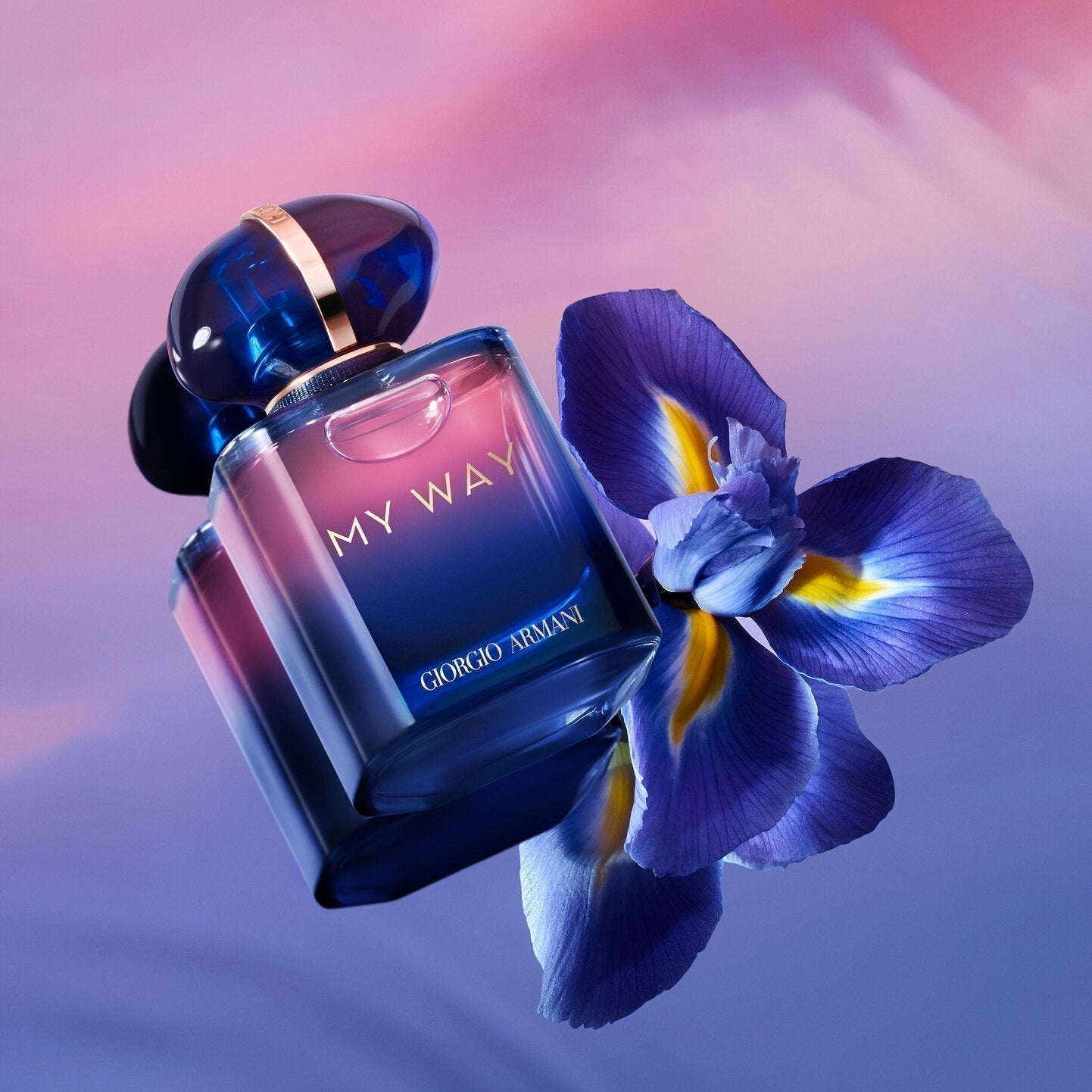 Giorgio Armani My Way Parfum fragrance – product image 2