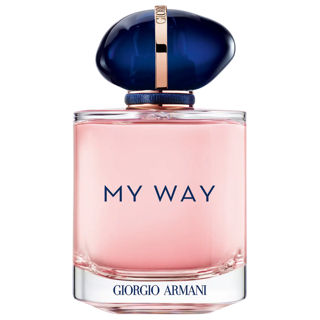 Giorgio Armani My Way EDP fragrance – product image 1