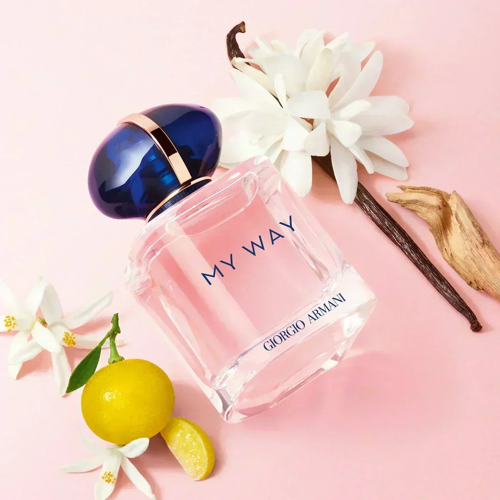 Giorgio Armani My Way EDP fragrance – product image 2