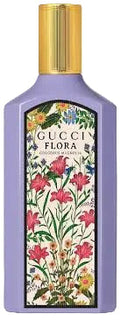 Gucci Flora Gorgeous Magnolia fragrance – product image 1