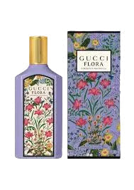 Gucci Flora Gorgeous Magnolia fragrance – product image 2