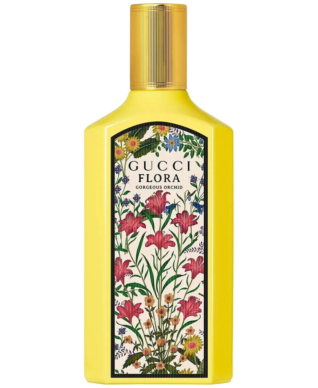 Gucci Flora Gorgeous Orchid fragrance – product image 1