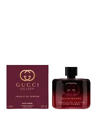 Gucci Guilty Absolu de Parfum Pour Femme fragrance – product image 2