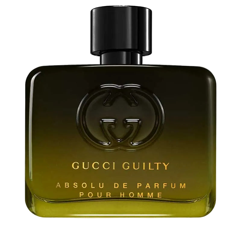 Gucci Guilty Absolu de Parfum Pour Homme fragrance – product image 1