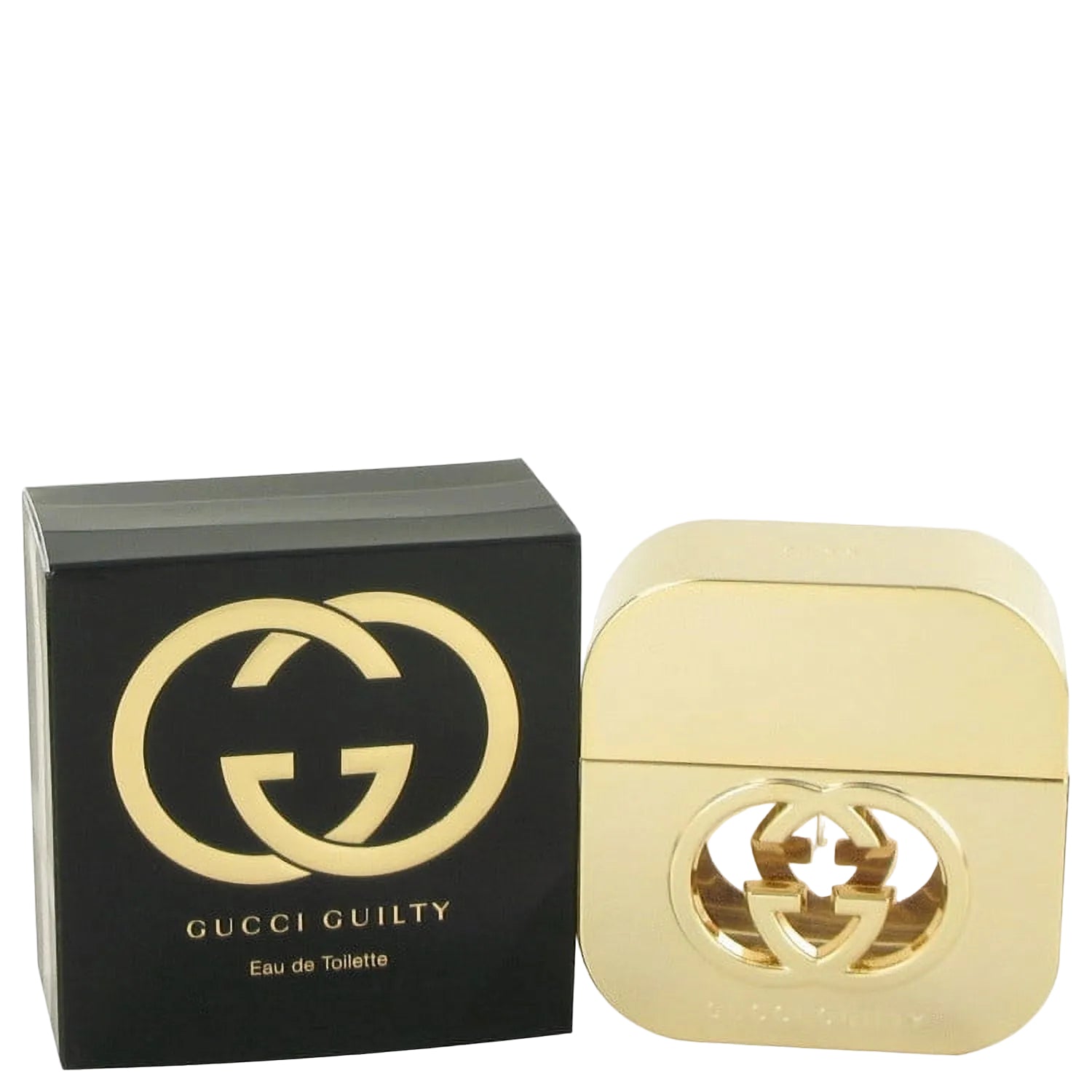 Gucci Guilty EDT Pour Femme fragrance – product image 2