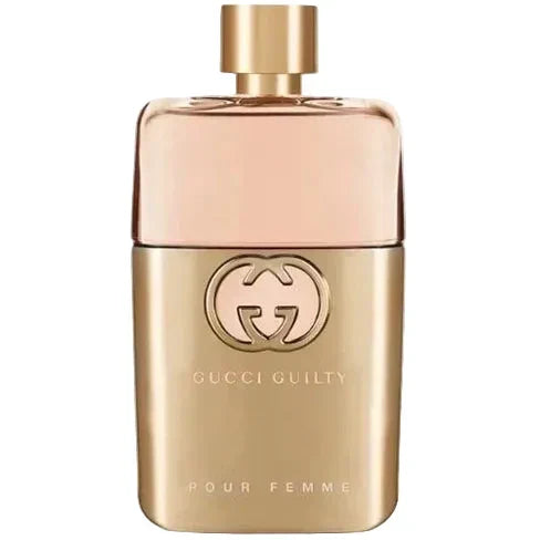 Gucci Guilty Pour Femme EDP fragrance – product image 1