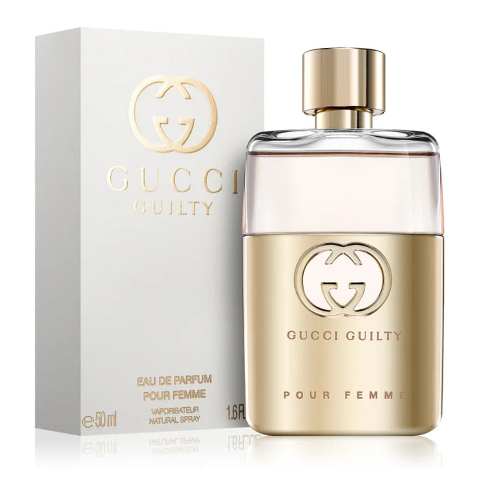 Gucci Guilty Pour Femme EDP fragrance – product image 2