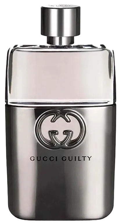 Gucci Guilty Pour Homme EDT fragrance – product image 1