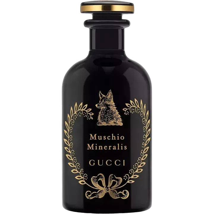 Gucci The Alchemist’s Garden Muschio Mineralis fragrance – product image 1