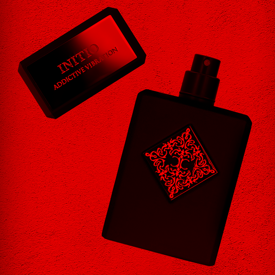 INITIO ADDICTIVE VIBRATION fragrance – product image 2