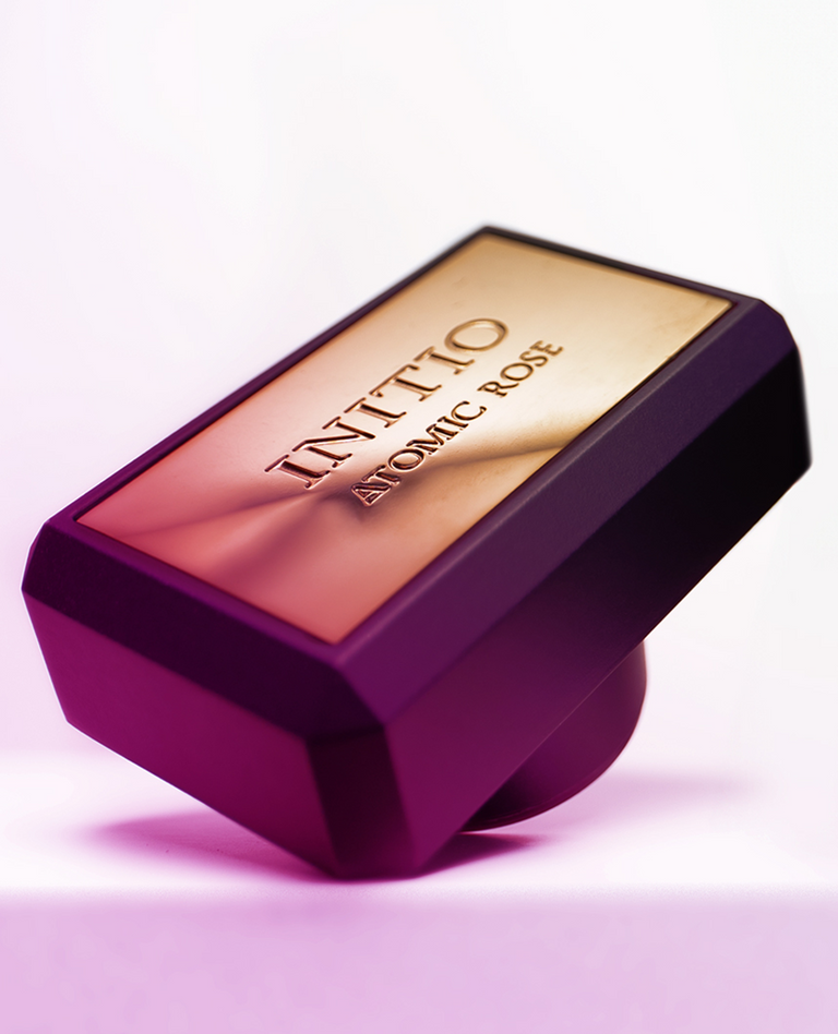 Initio ATOMIC ROSE fragrance – product image 2
