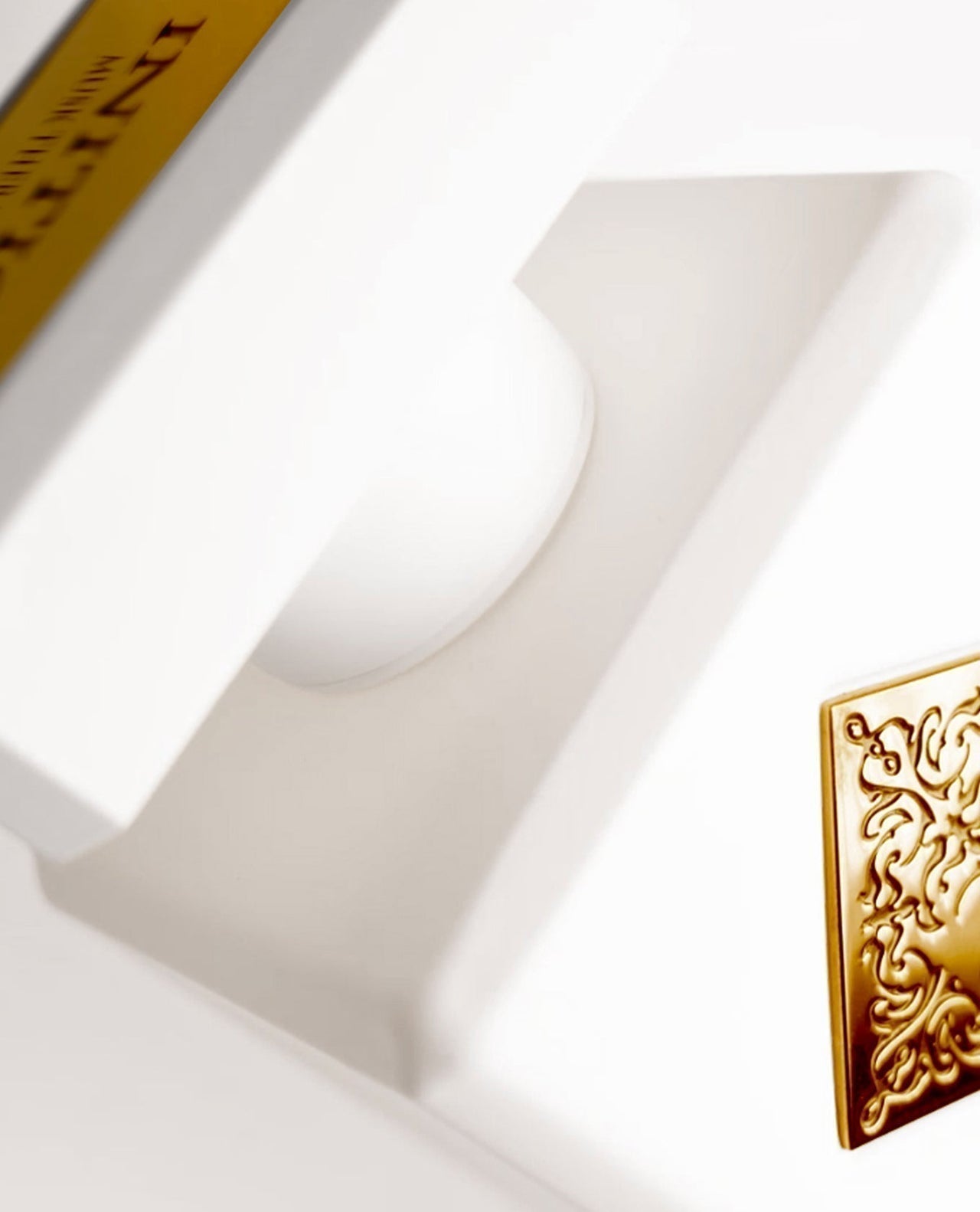 INITIO MUSK THERAPY fragrance – product image 3