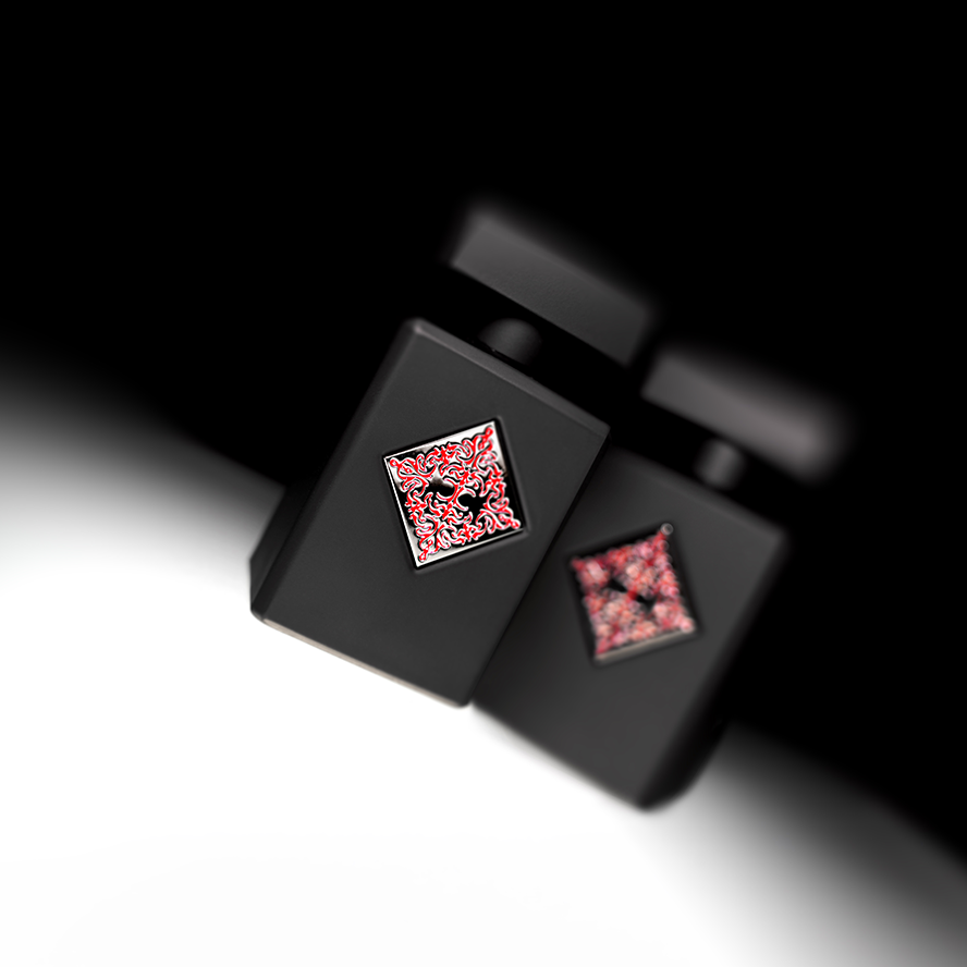 INITIO MYSTIC EXPERIENCE fragrance – product image 2