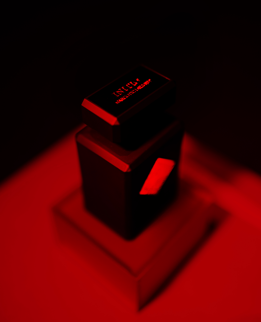 INITIO NARCOTIC DELIGHT fragrance – product image 3