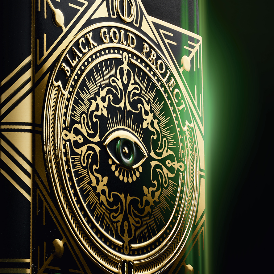INITIO OUD FOR GREATNESS NEO fragrance – product image 2