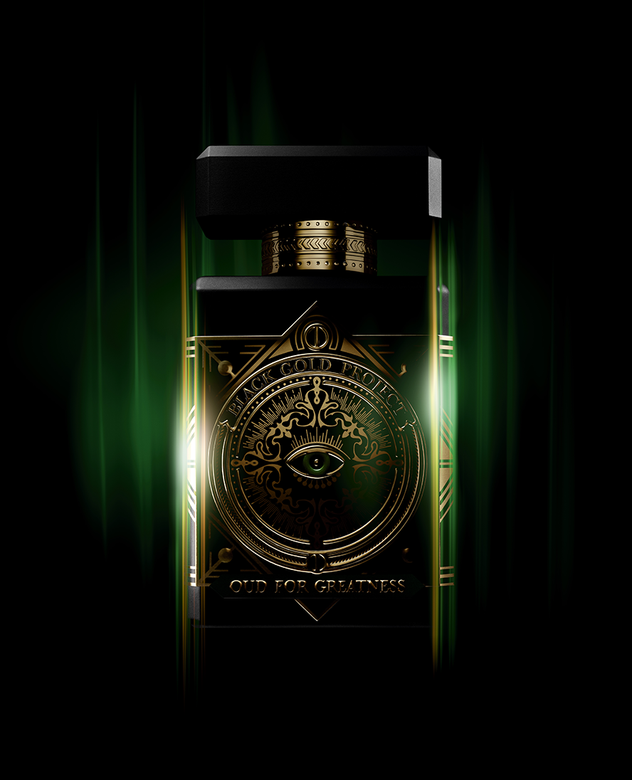 INITIO OUD FOR GREATNESS NEO fragrance – product image 3