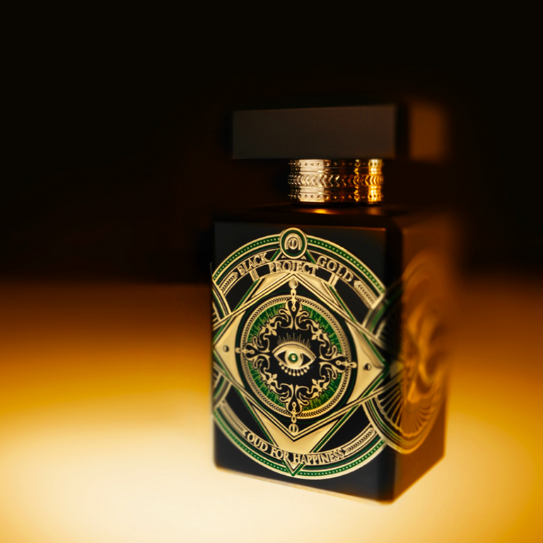 Initio OUD FOR HAPPINESS fragrance – product image 2
