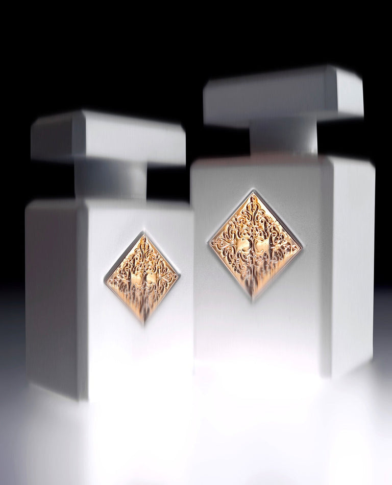 Initio Parfums Musk Therapy fragrance – product image 2