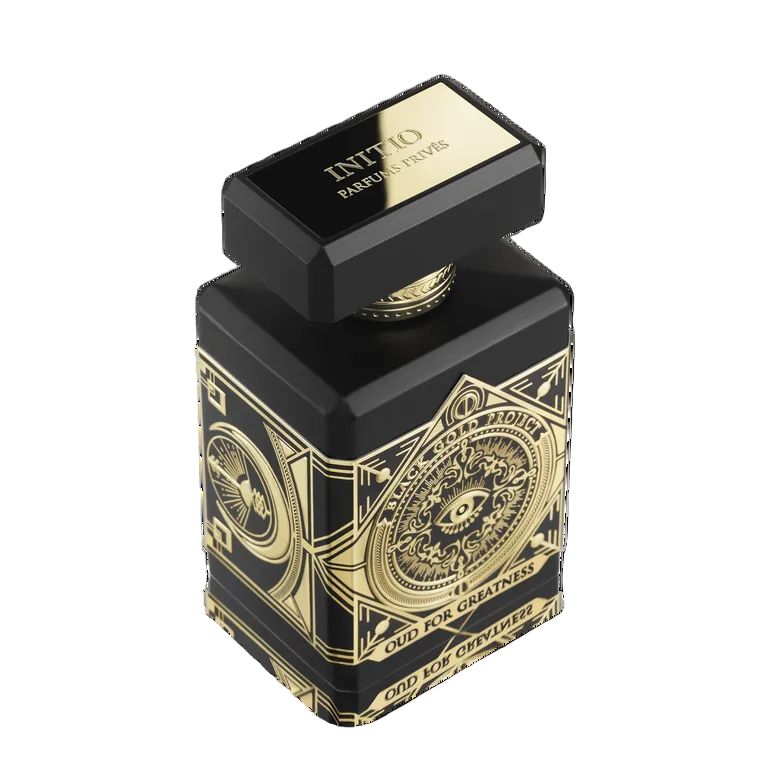Initio Parfums Oud for Greatness fragrance – product image 1