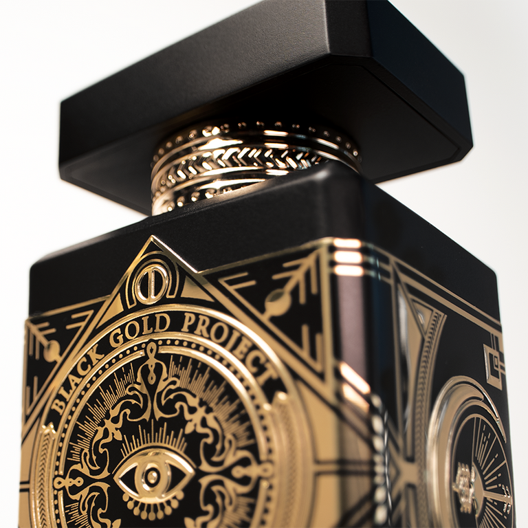 Initio Parfums Oud for Greatness fragrance – product image 2