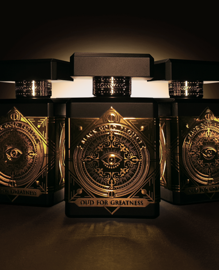 Initio Parfums Oud for Greatness fragrance – product image 3