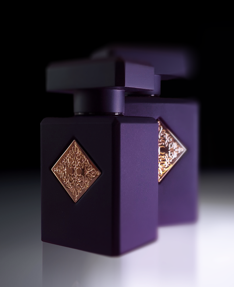 Initio Parfums Side Effect fragrance – product image 2