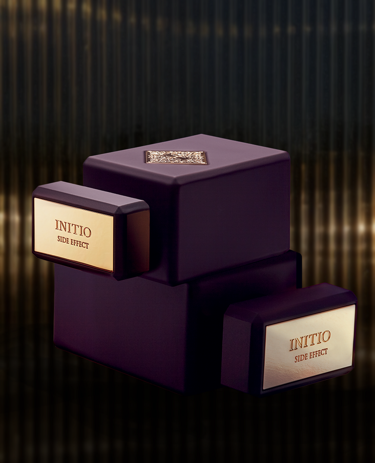 Initio Parfums Side Effect fragrance – product image 3