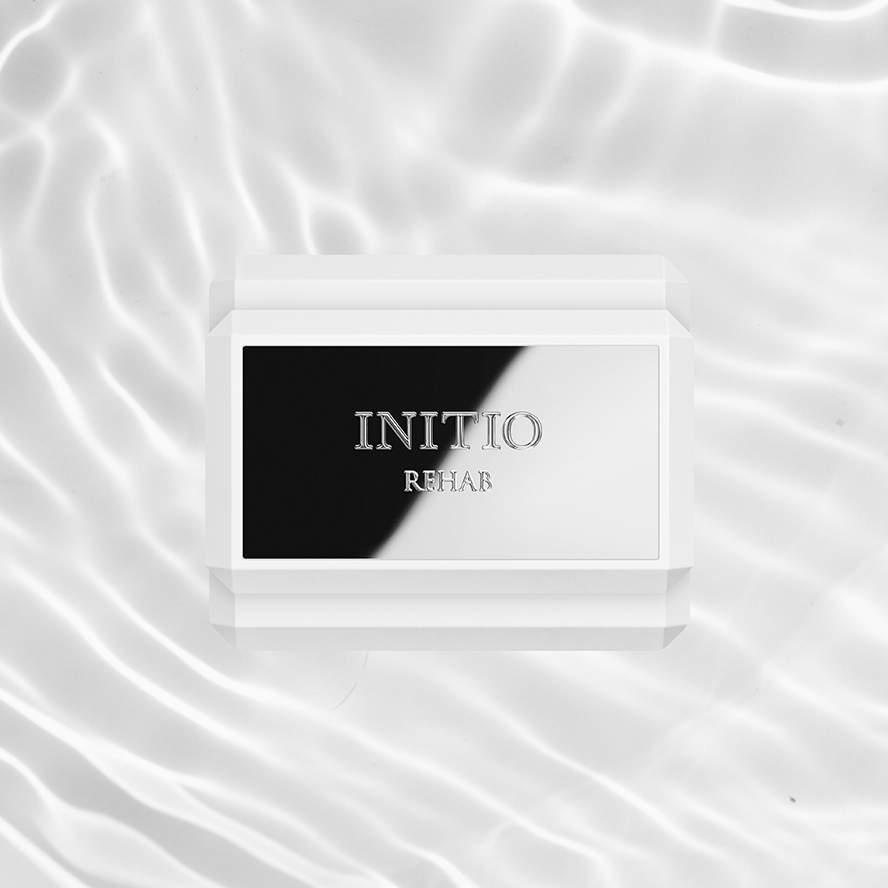 INITIO REHAB fragrance – product image 2
