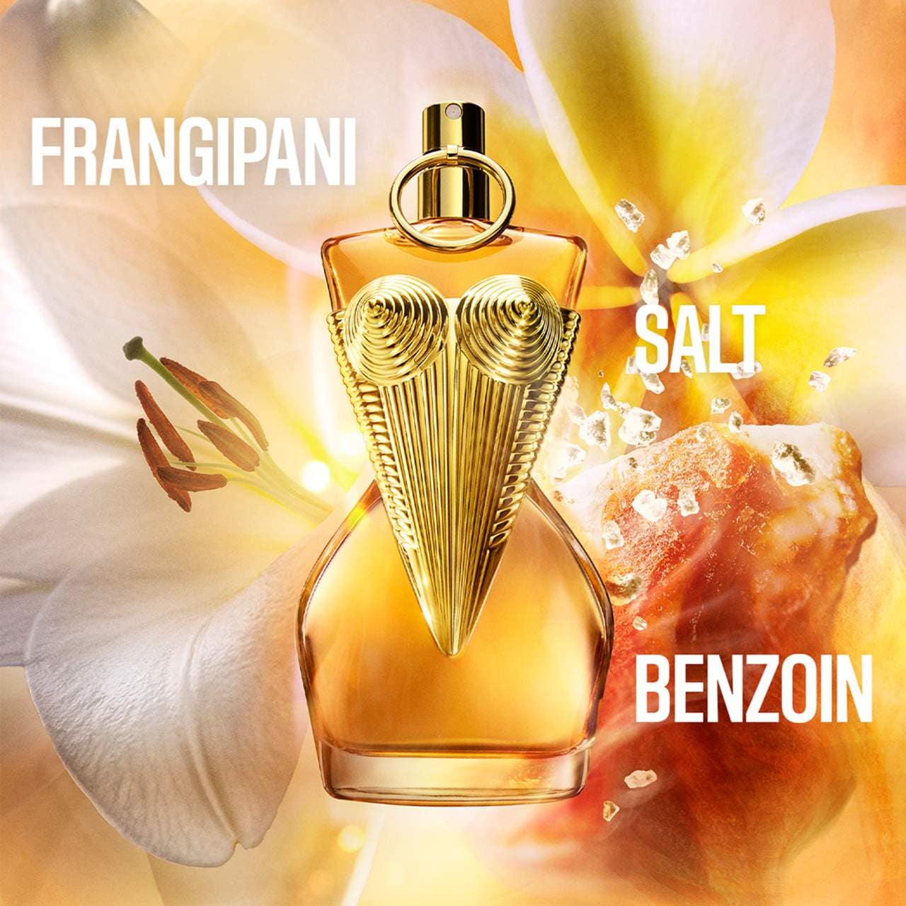 Jean Paul Gaultier Divine fragrance – product image 1