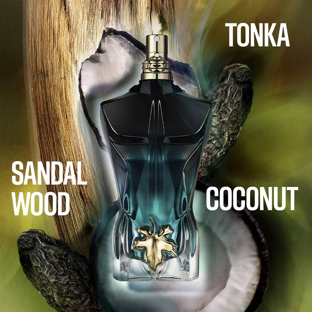 Jean Paul Gaultier Le Beau fragrance – product image 2