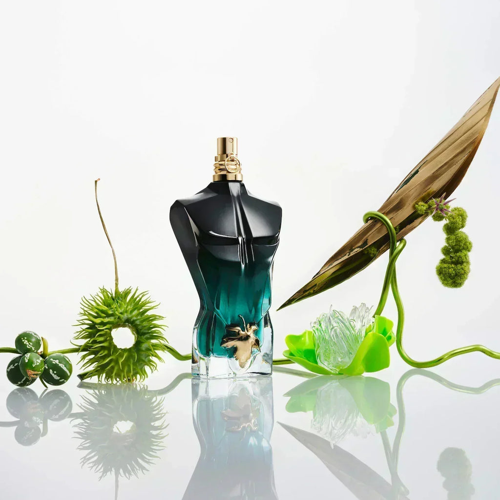Jean Paul Gaultier Le Beau fragrance – product image 3