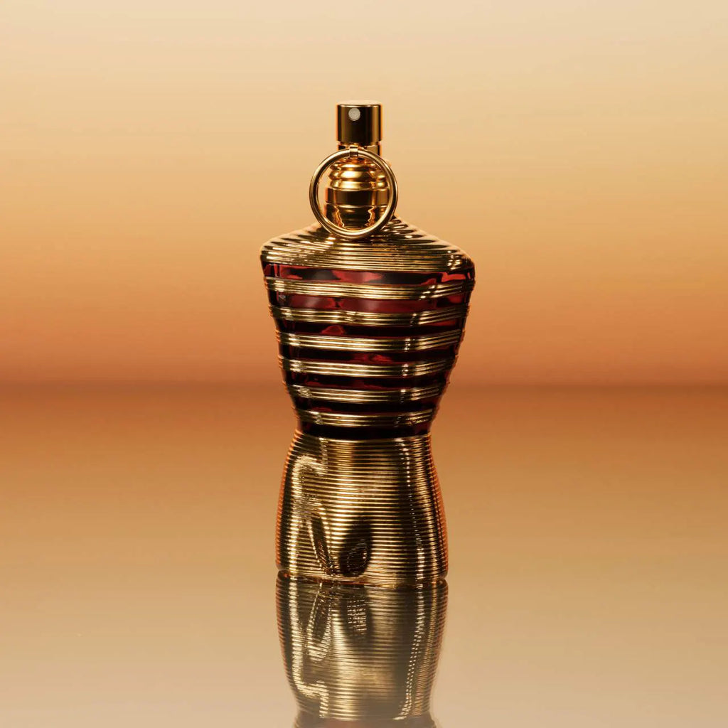 Jean Paul Gaultier Le Male Elixir fragrance – product image 2