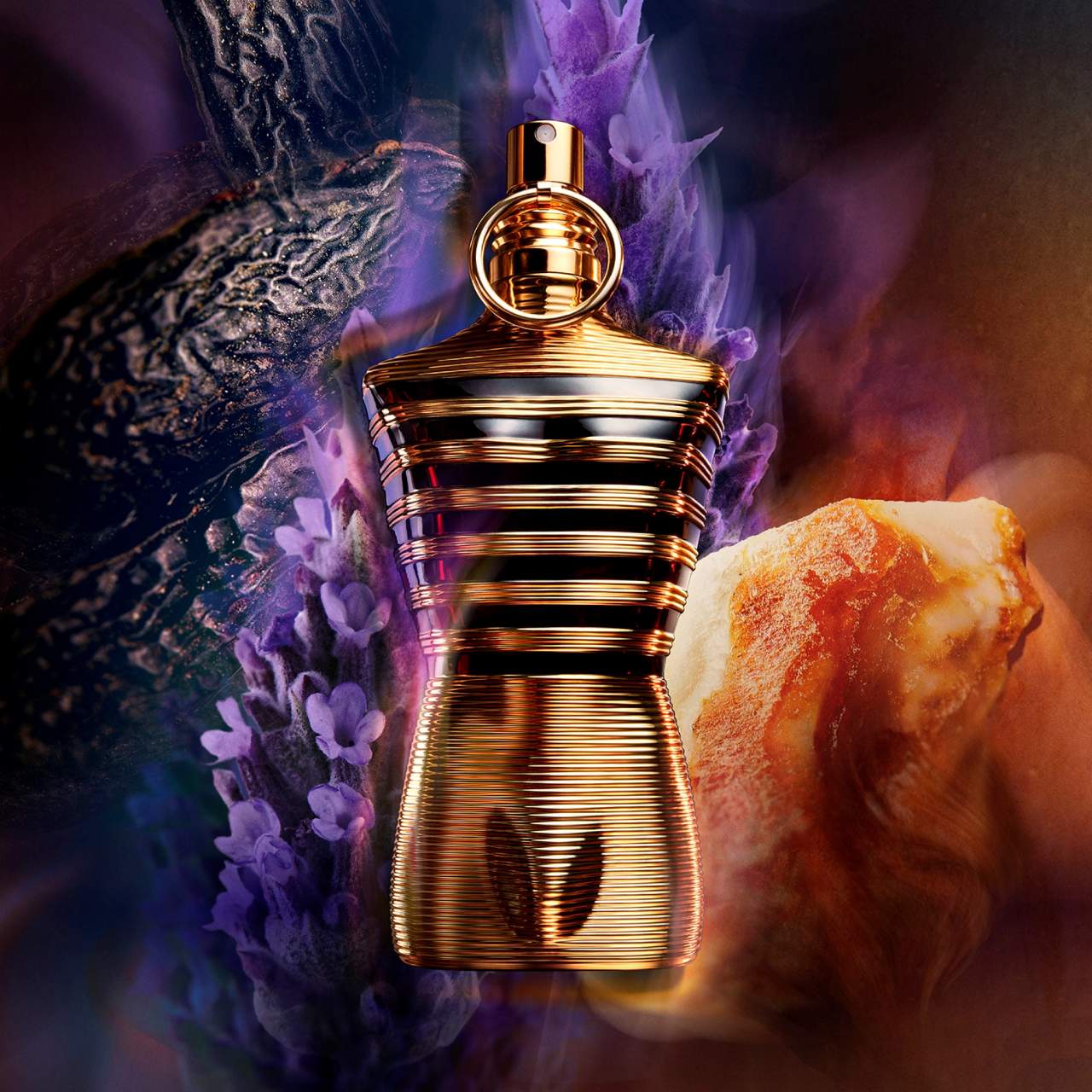 Jean Paul Gaultier Le Male Elixir fragrance – product image 3