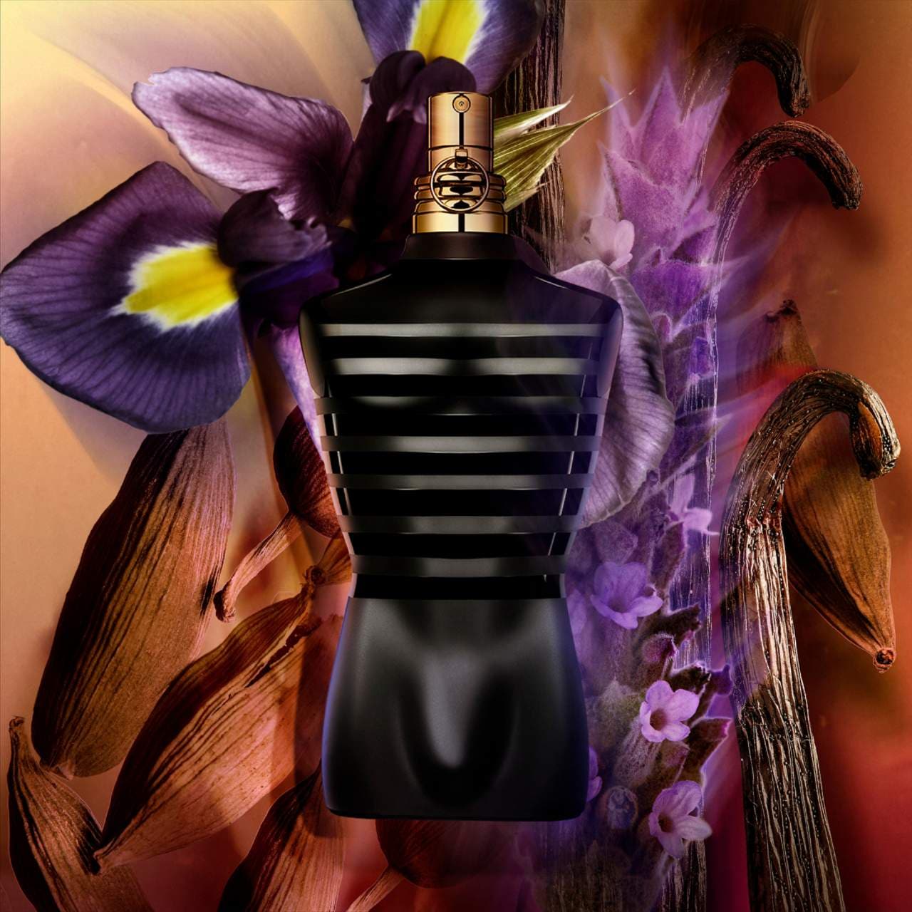 Jean Paul Gaultier Le Male fragrance – product image 3