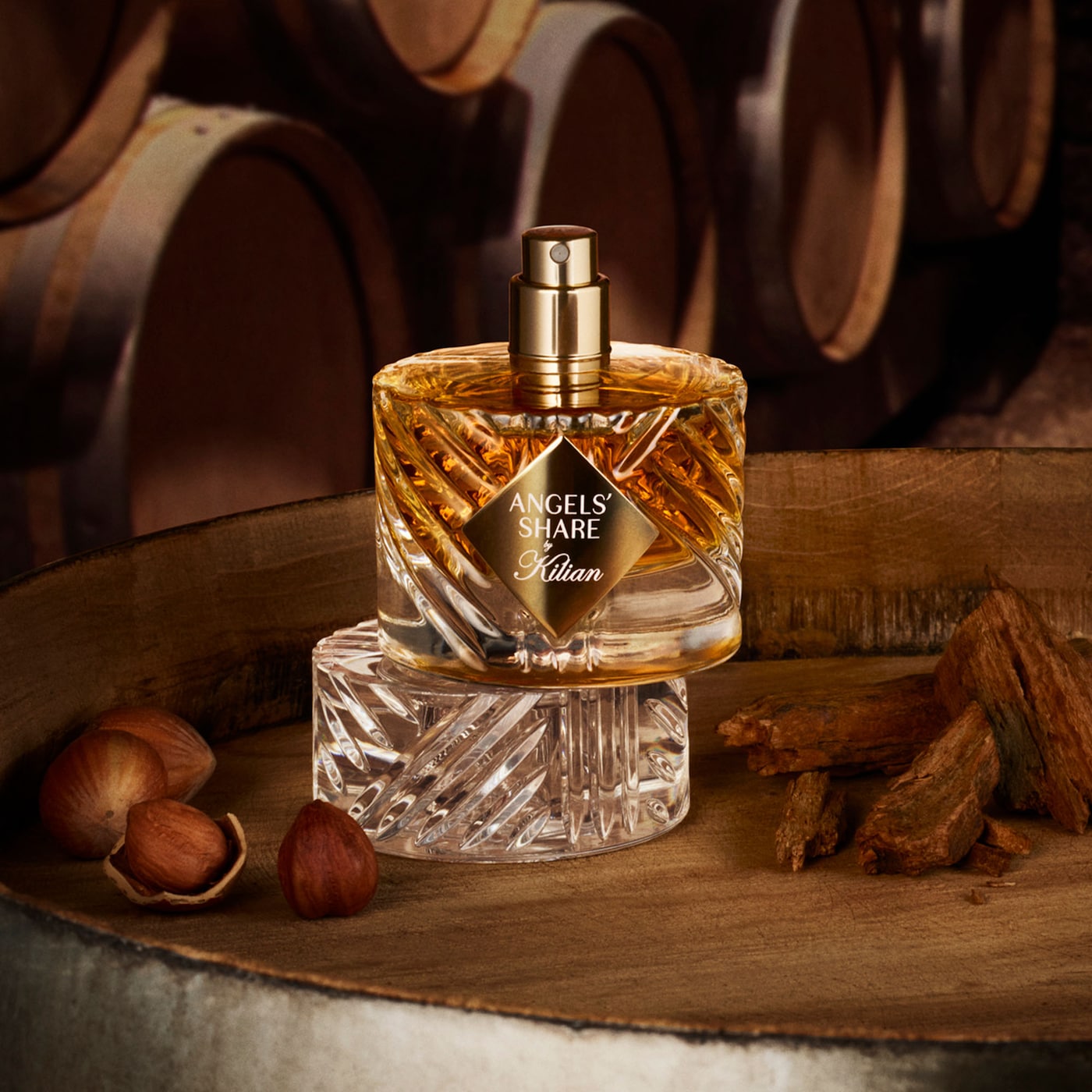 Kilian Angels’ Share fragrance – product image 2