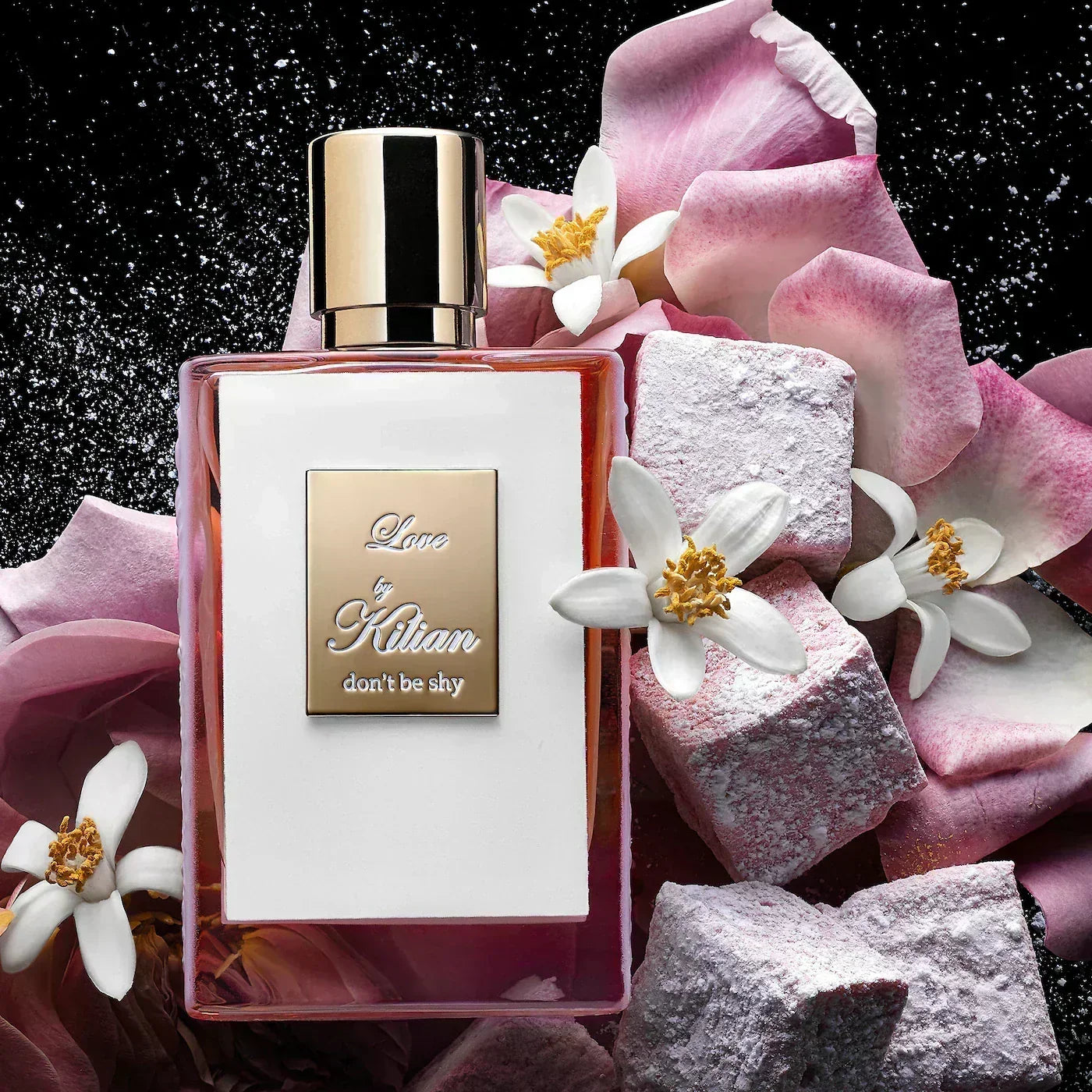 Kilian Love Don’t Be Shy fragrance – product image 2