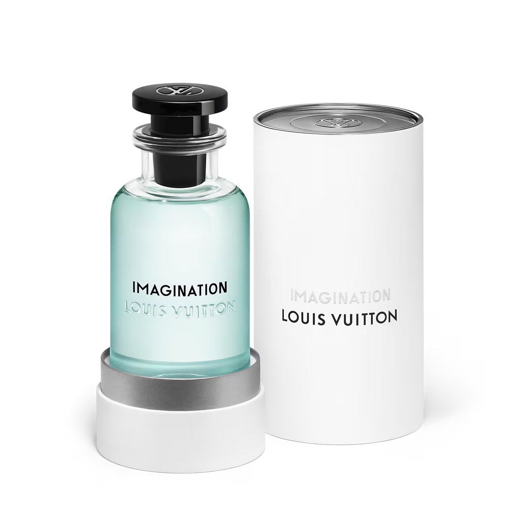 Louis Vuitton Imagination fragrance – product image 2