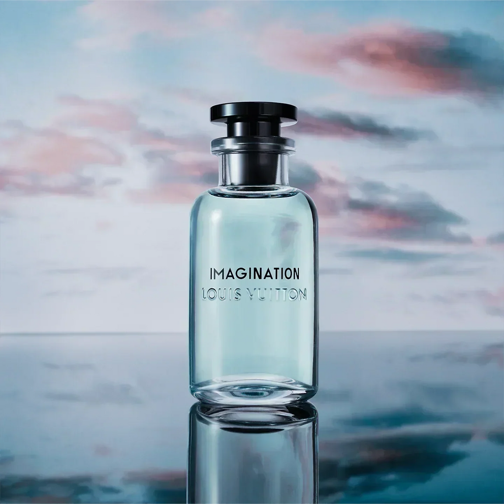 Louis Vuitton Imagination fragrance – product image 4