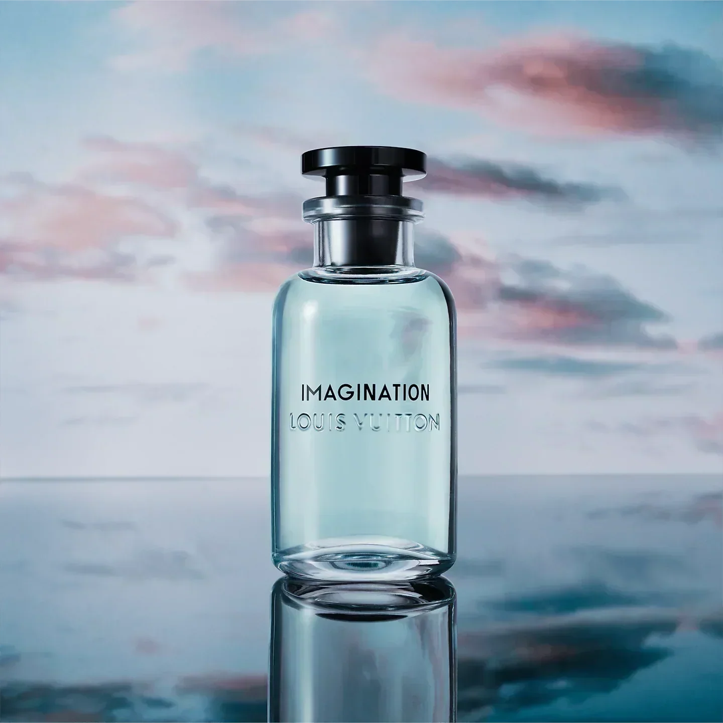 Louis Vuitton Imagination fragrance – product image 4