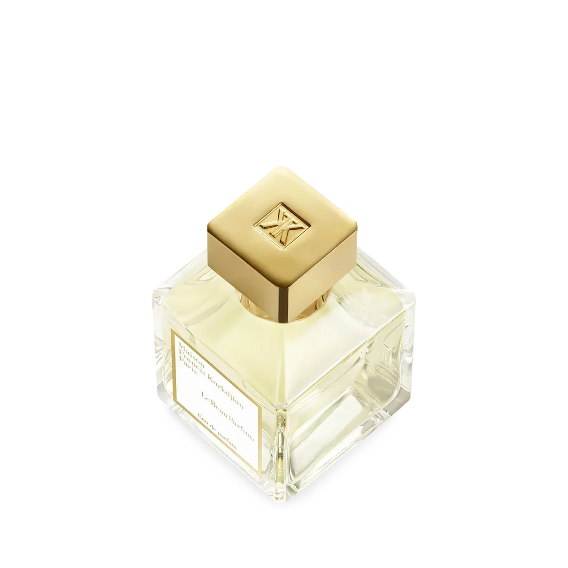 MFK Le Beau Parfum fragrance – product image 2