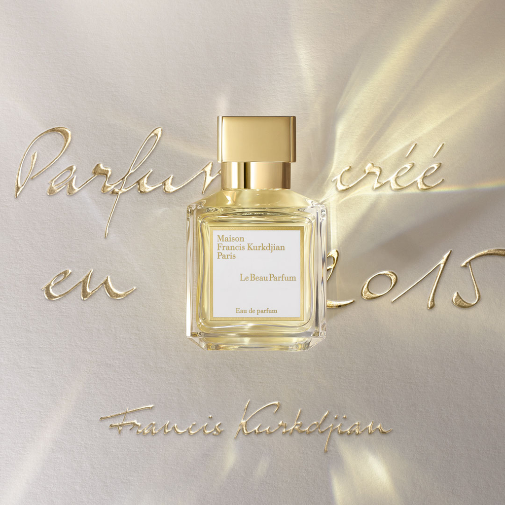 MFK Le Beau Parfum fragrance – product image 3