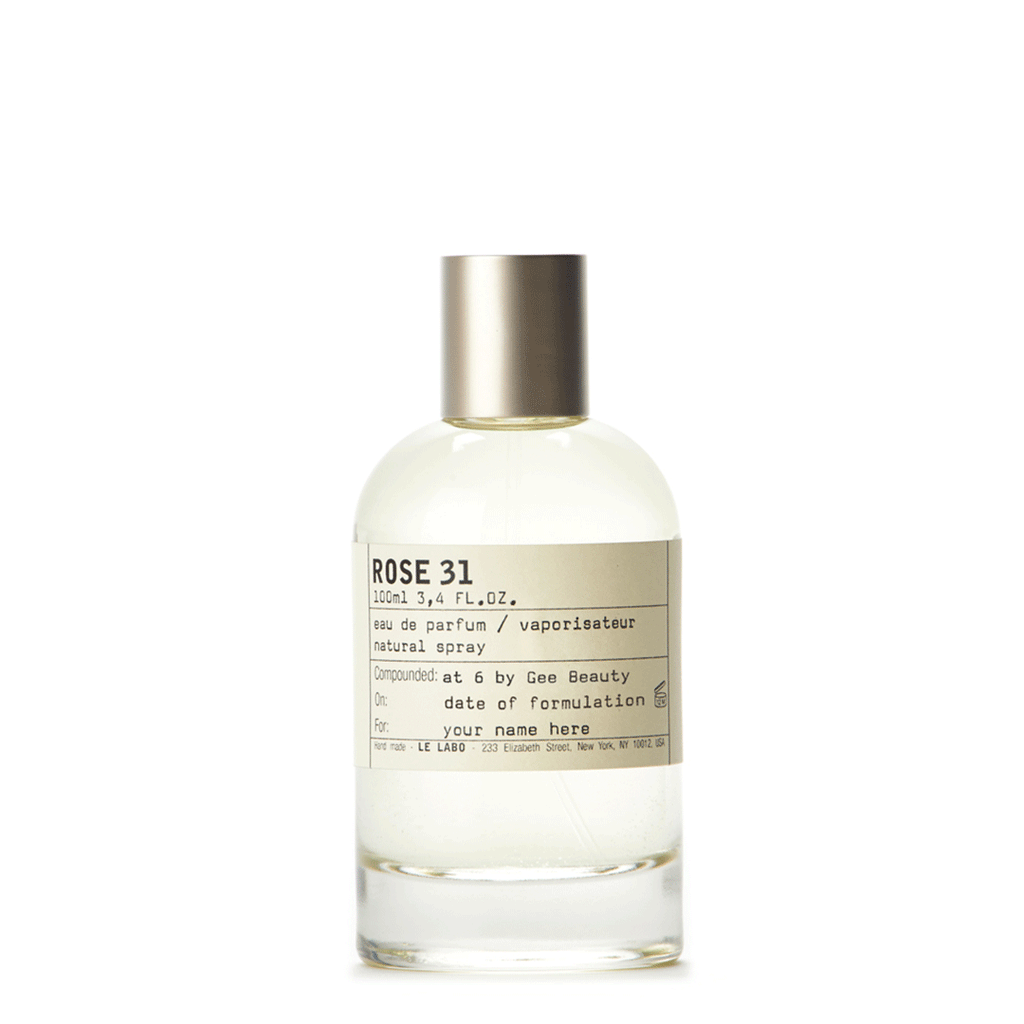 Le Labo Rose 31 EDP fragrance – product image 1
