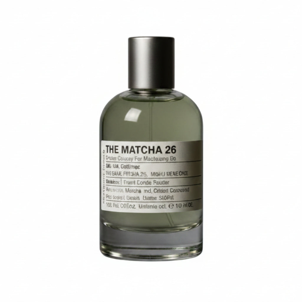 Le Labo Thé Matcha 26 fragrance – product image 1